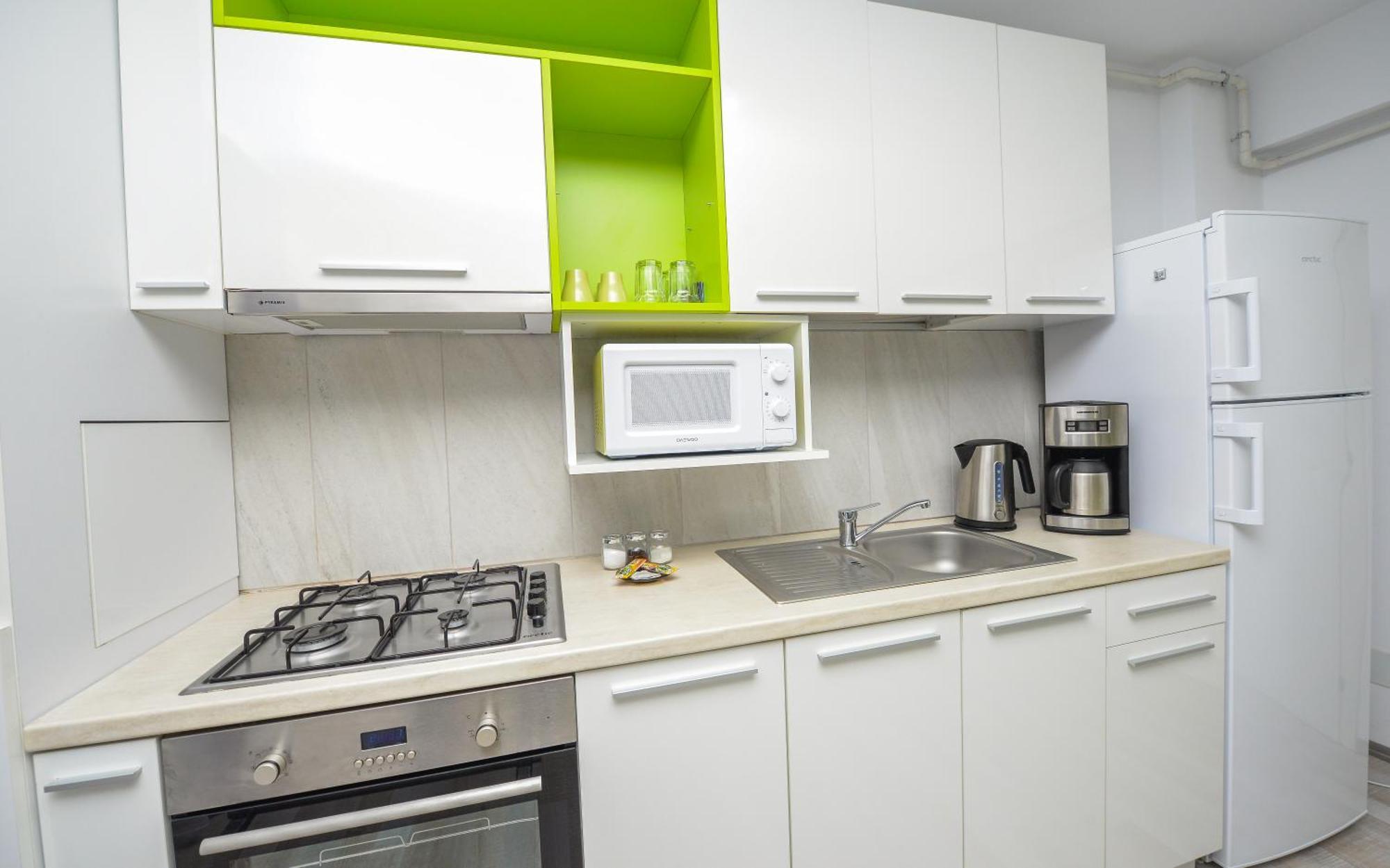 Harmony Residence Bucarest Esterno foto