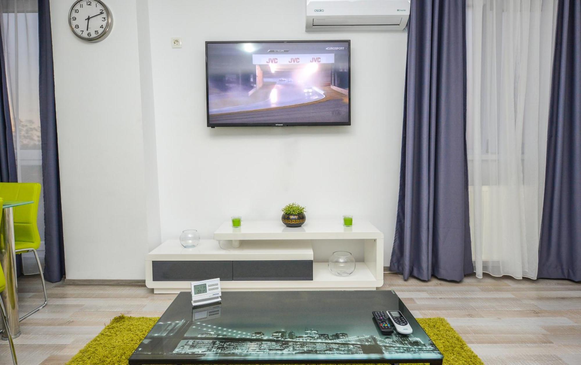 Harmony Residence Bucarest Esterno foto