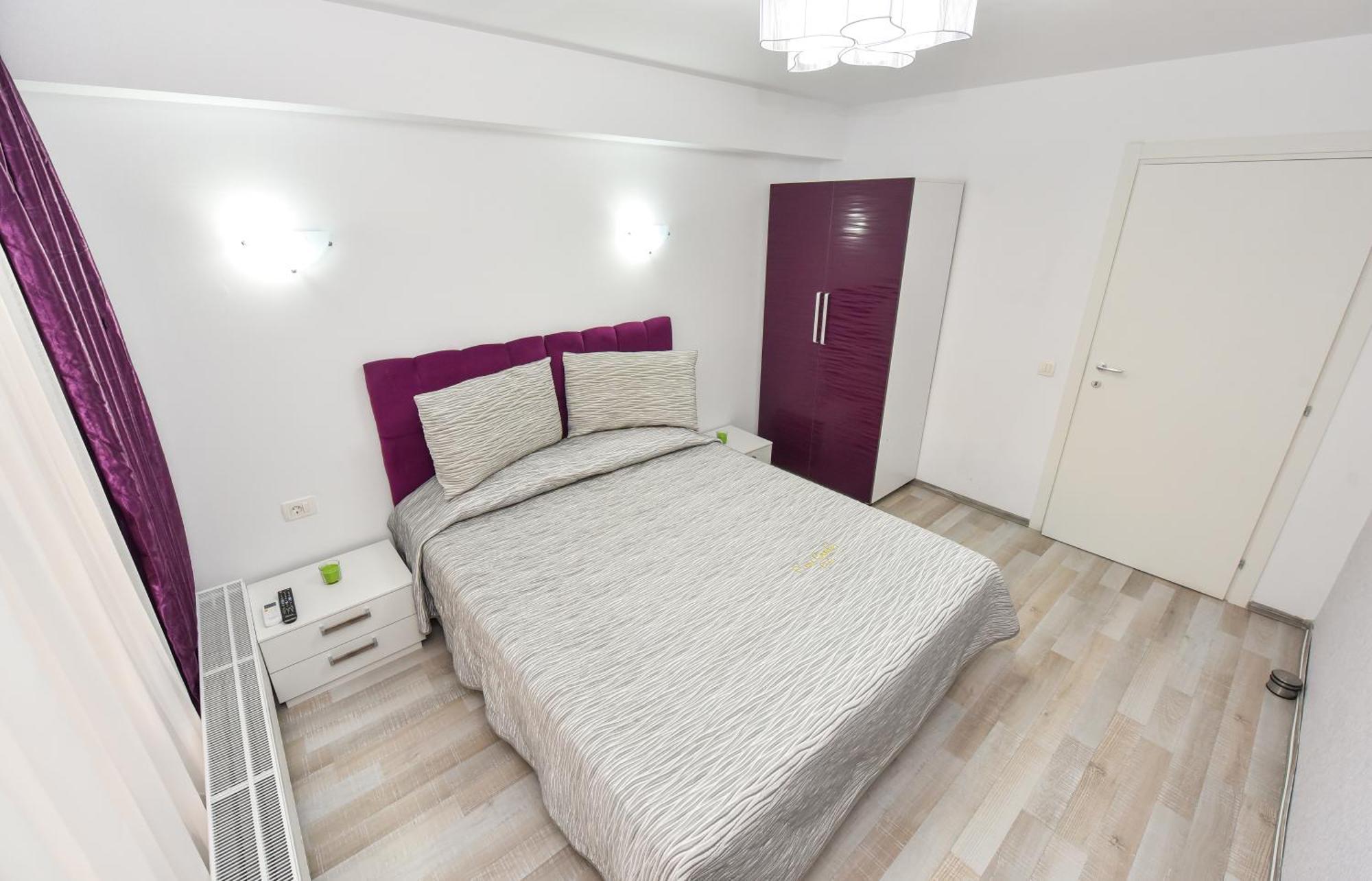 Harmony Residence Bucarest Esterno foto