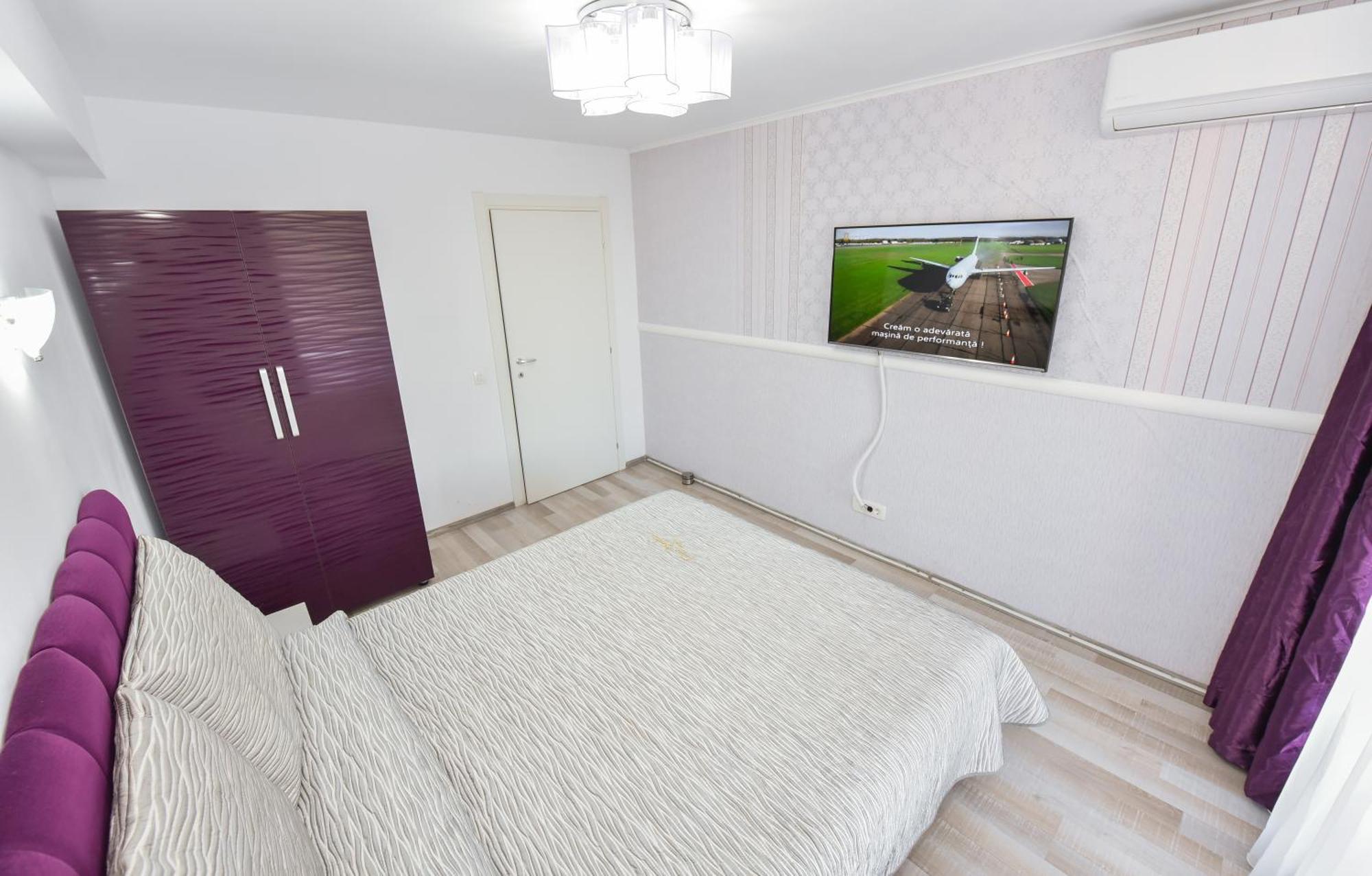 Harmony Residence Bucarest Esterno foto