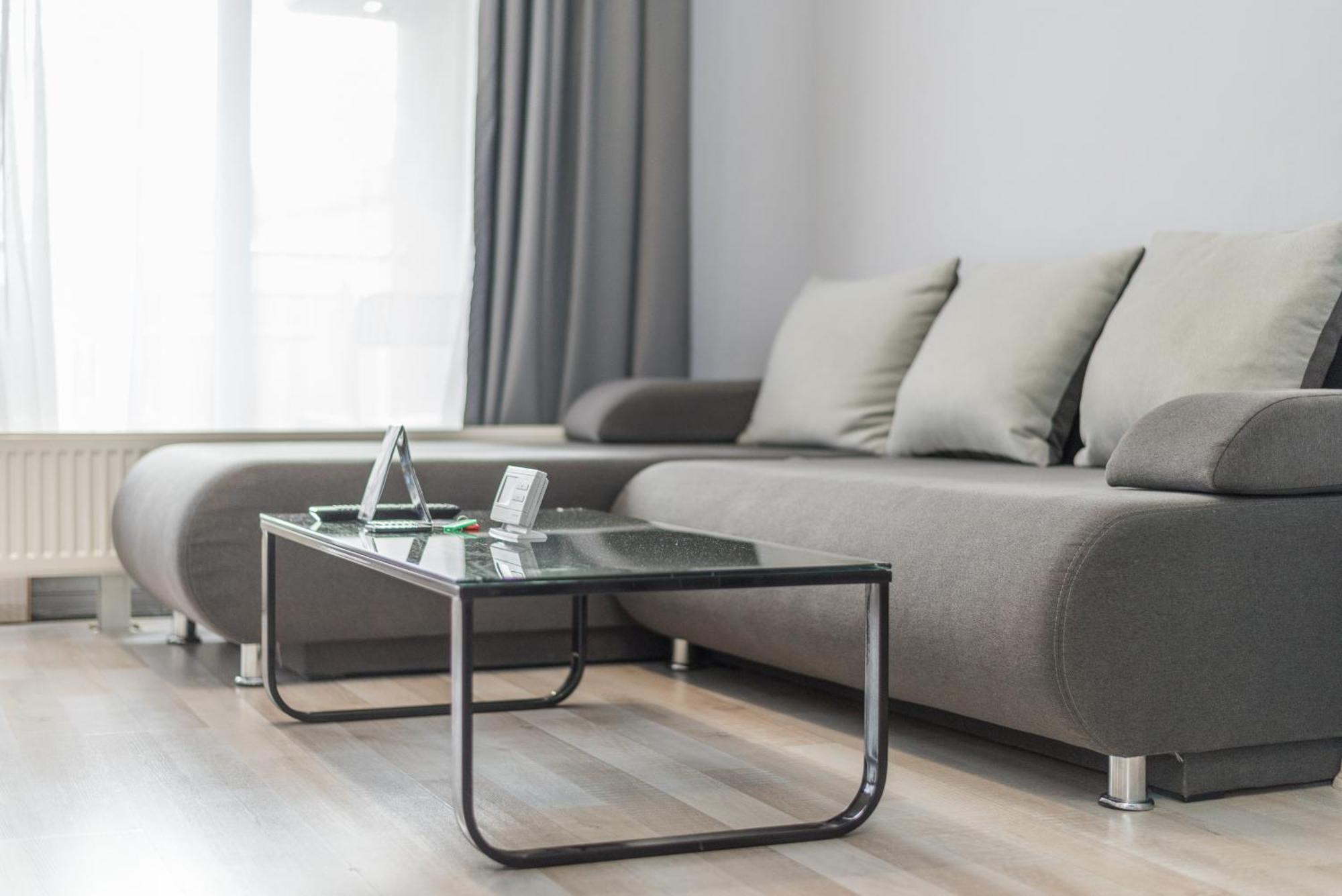 Harmony Residence Bucarest Esterno foto