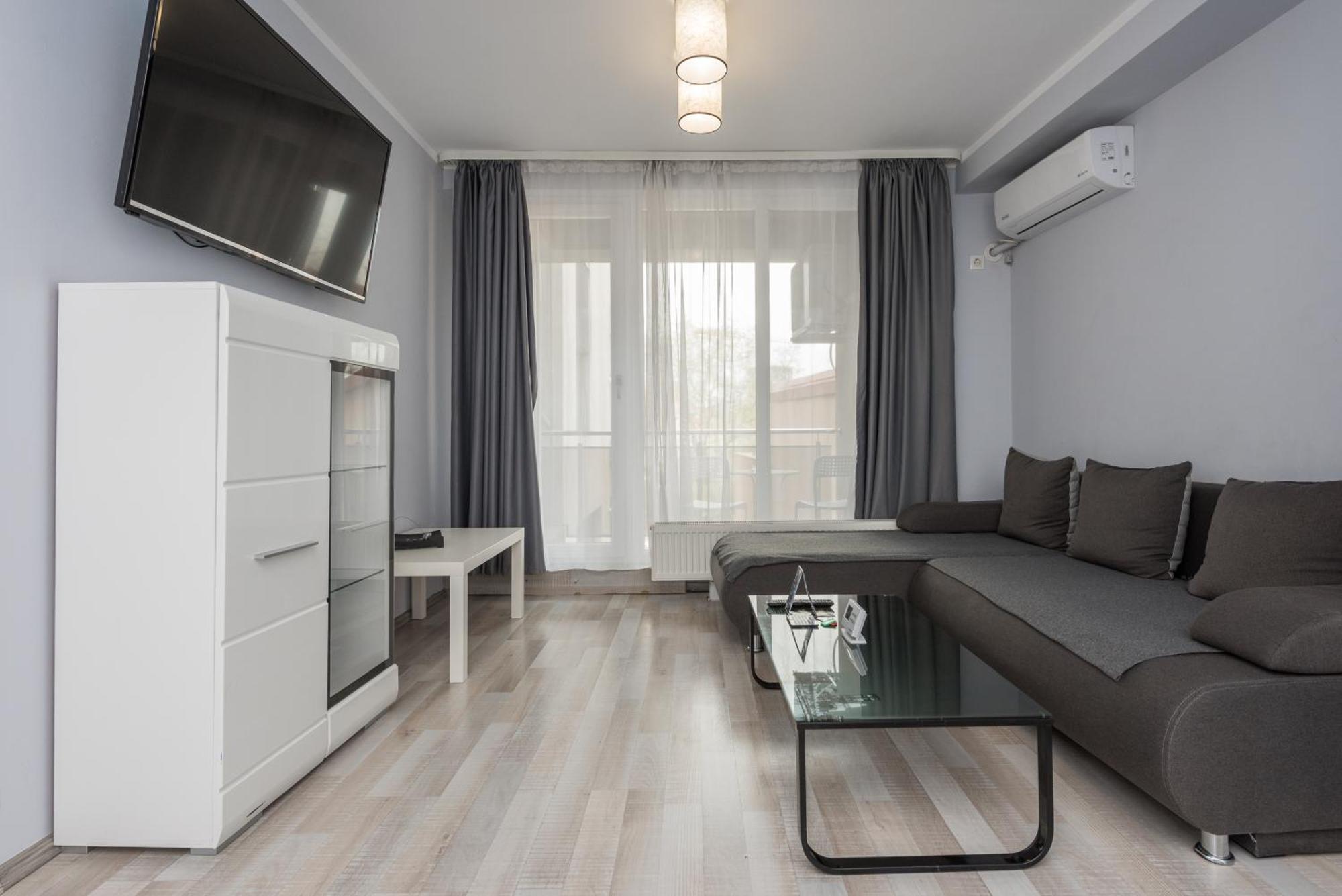Harmony Residence Bucarest Esterno foto