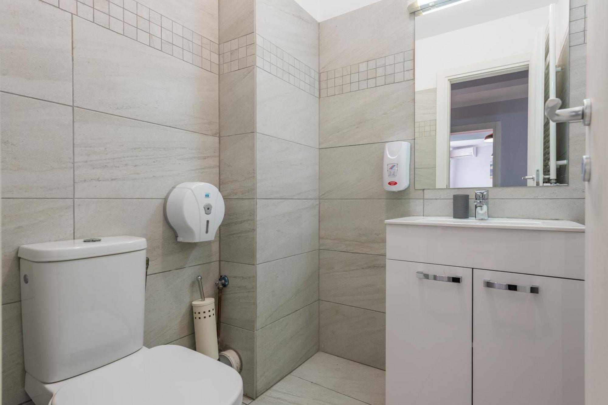 Harmony Residence Bucarest Esterno foto