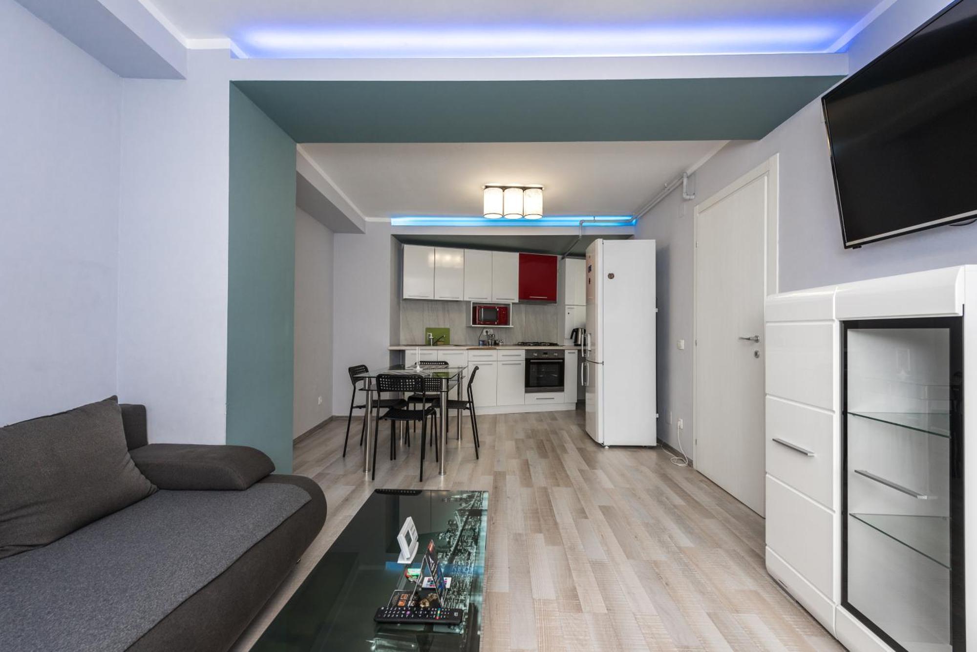 Harmony Residence Bucarest Esterno foto
