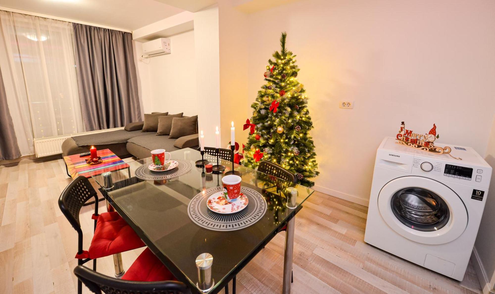 Harmony Residence Bucarest Esterno foto