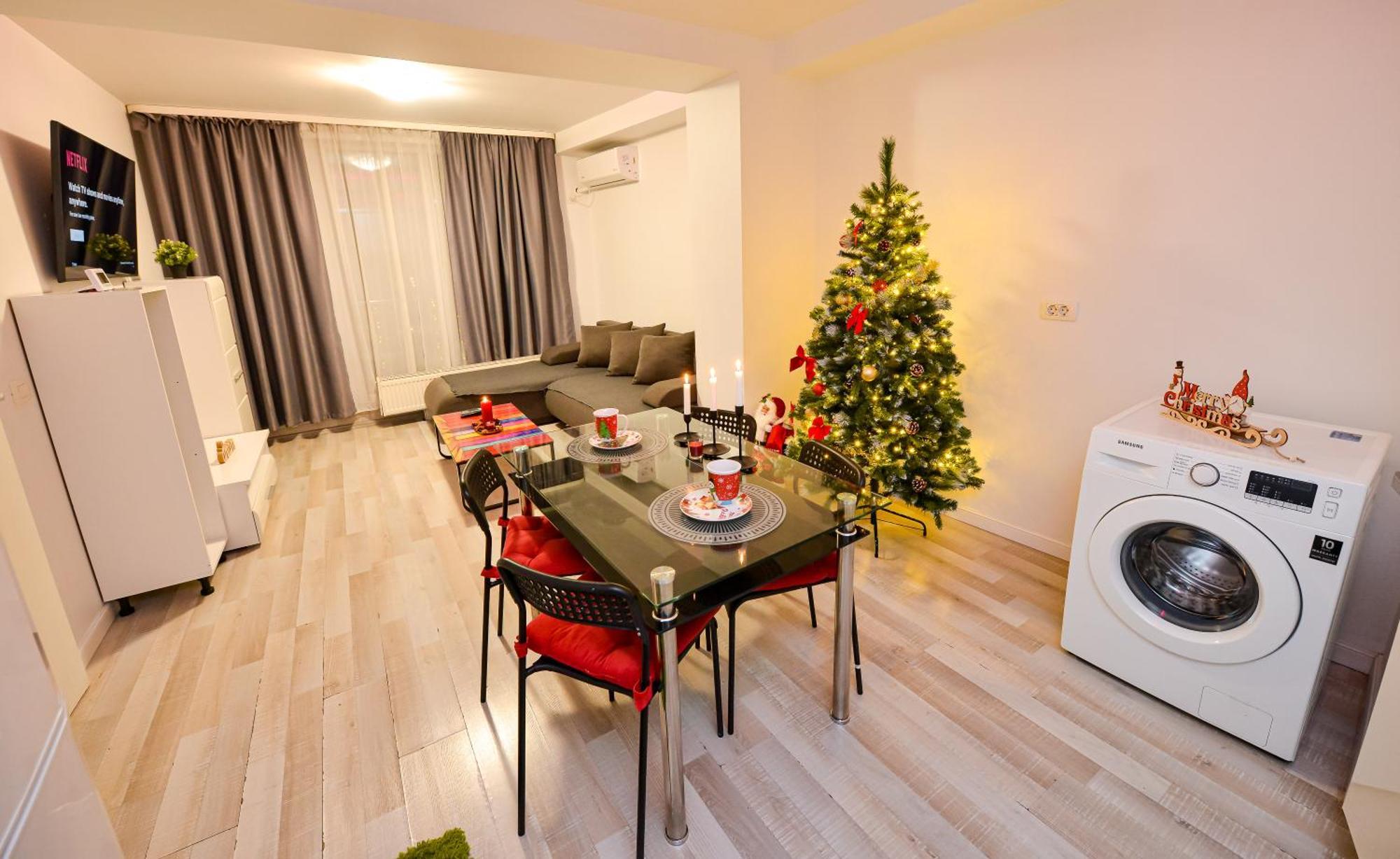 Harmony Residence Bucarest Esterno foto