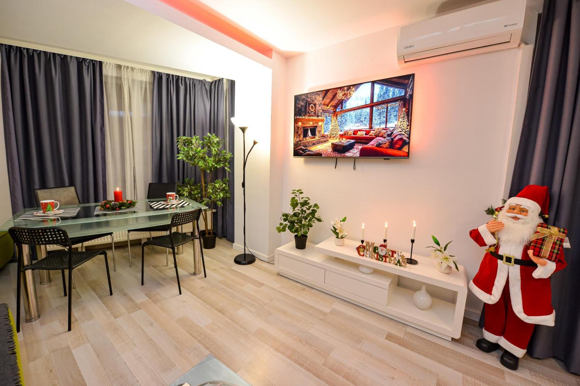 Harmony Residence Bucarest Esterno foto