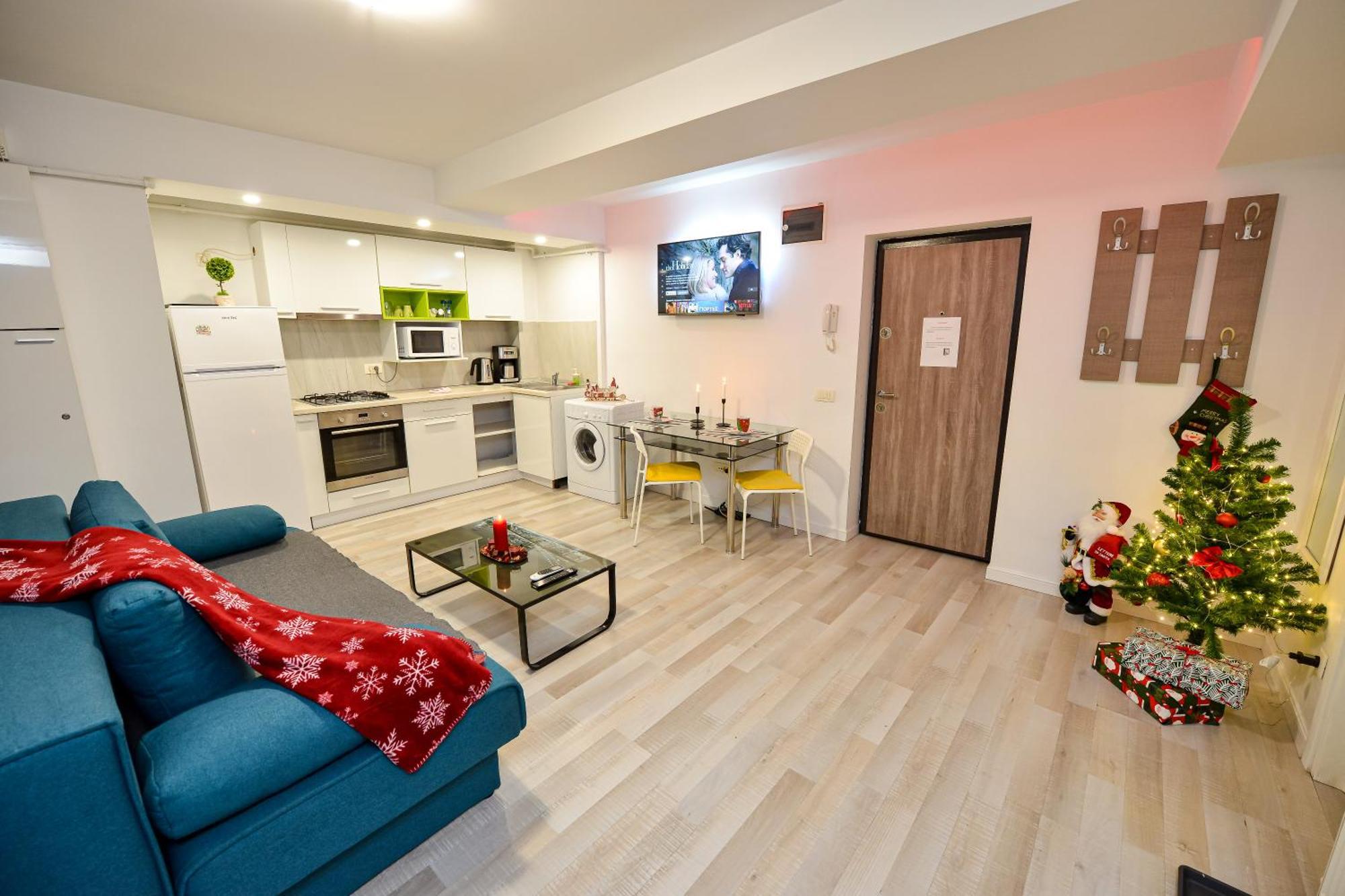 Harmony Residence Bucarest Esterno foto