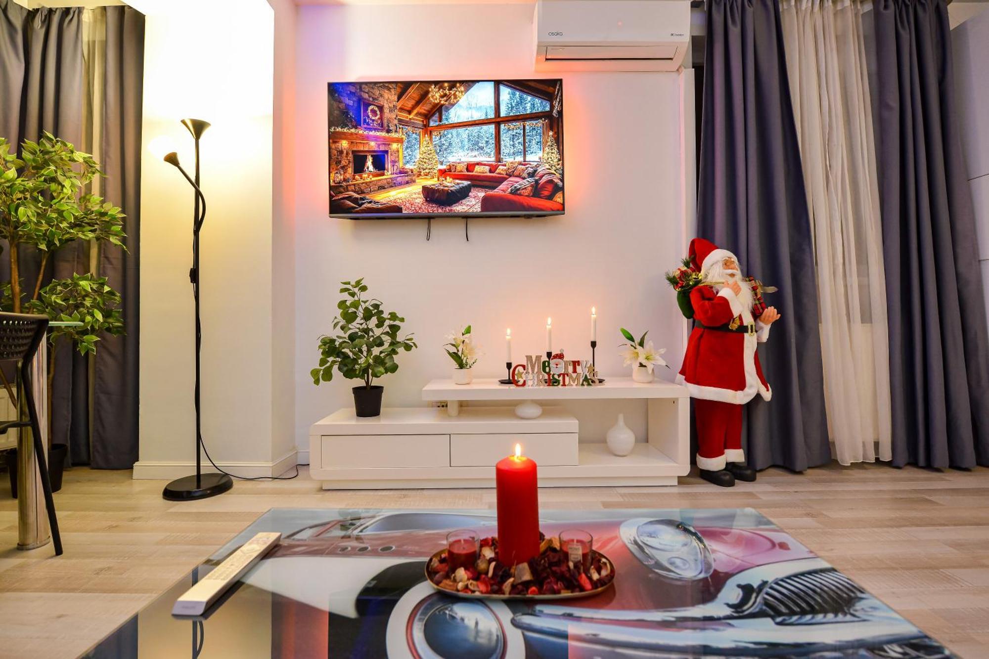 Harmony Residence Bucarest Esterno foto
