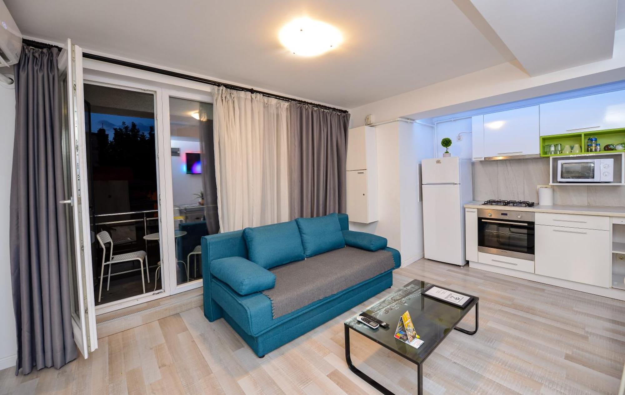 Harmony Residence Bucarest Esterno foto