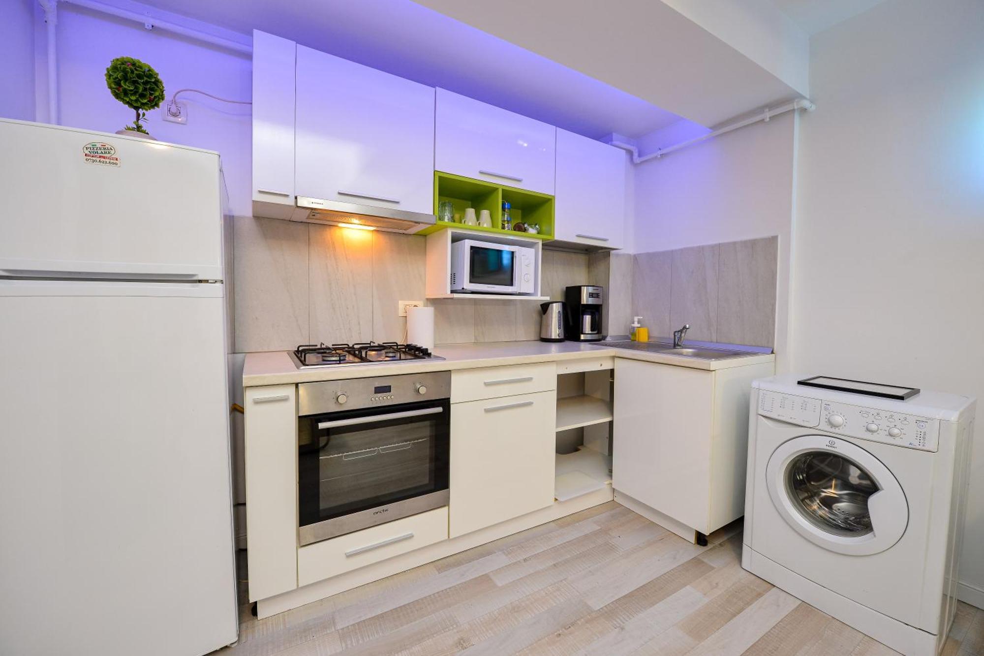 Harmony Residence Bucarest Esterno foto