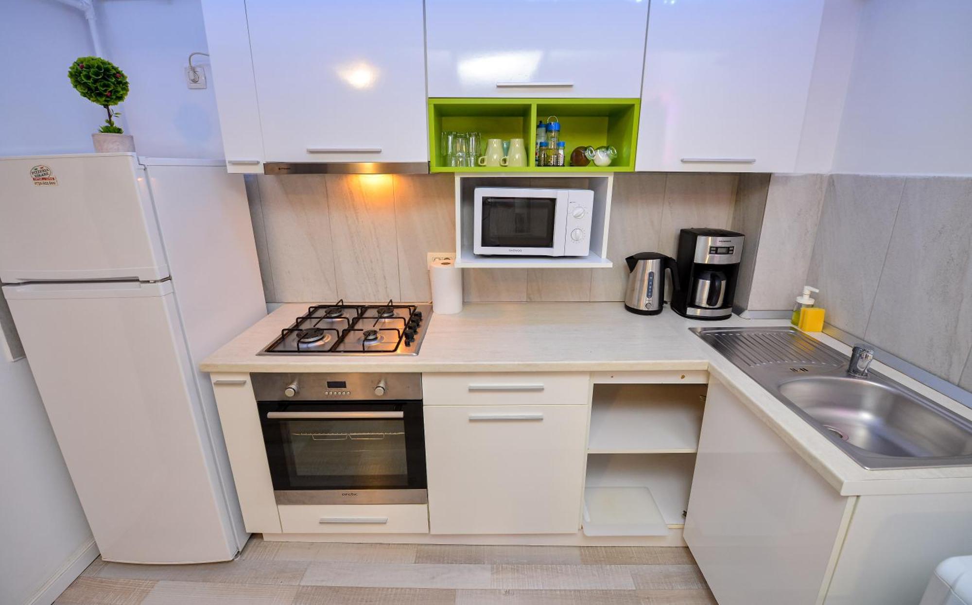Harmony Residence Bucarest Esterno foto
